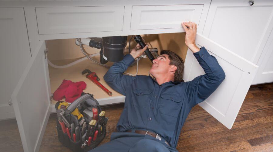 Professional Leak Detection in Champlain, VA