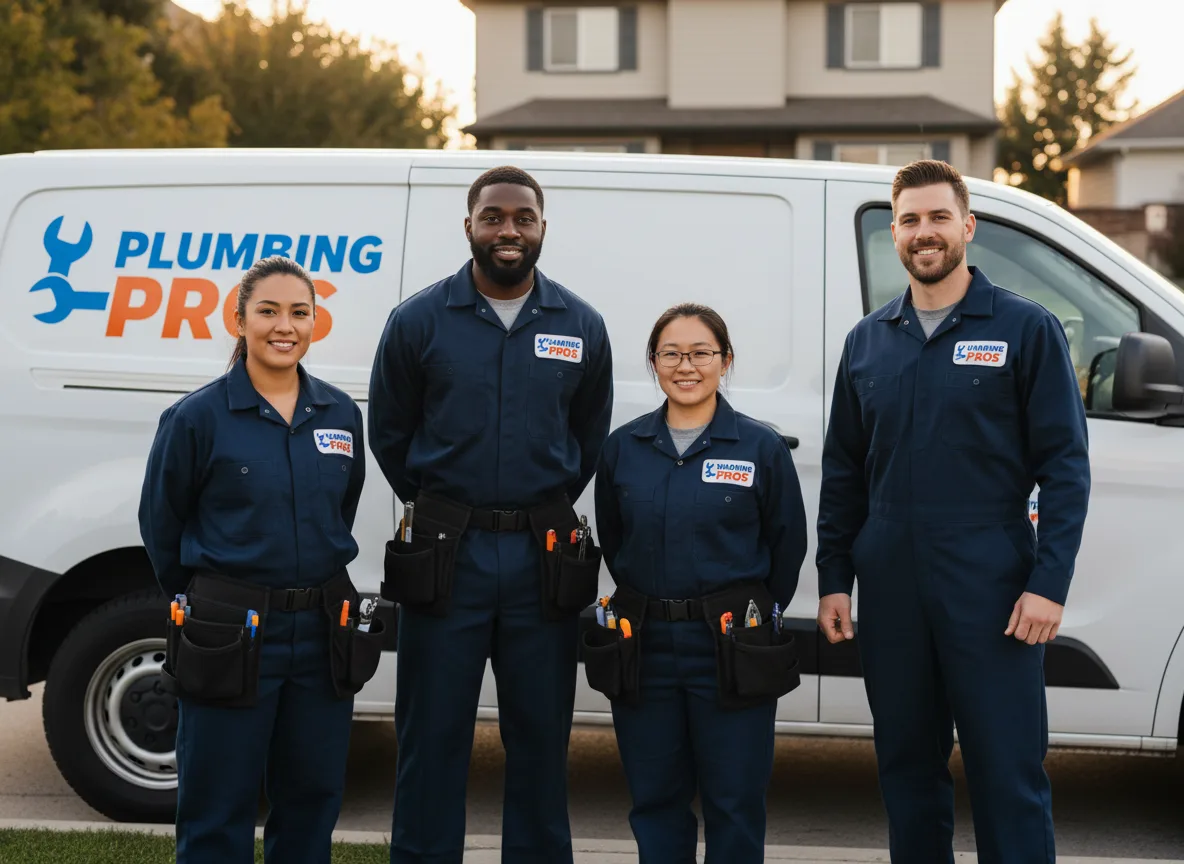 Water Heater Repair company in Champlain, VA