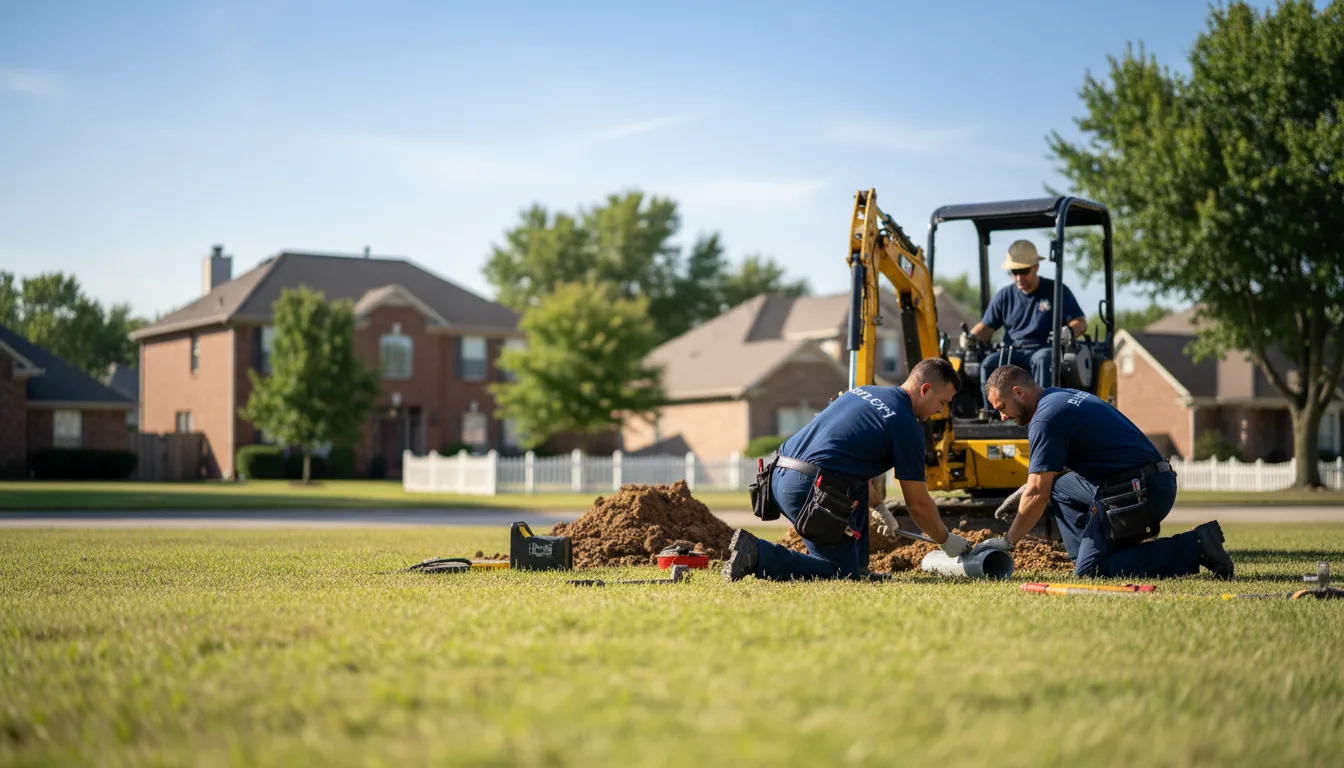 Water Heater Repair in Champlain, VA near me